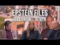 Lagu Epstein-documenten Vrijgegeven, Regeerakkoord, Oekraïne \u0026 Trump's Ontmanteling | NVDW #2207