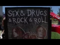 Video di FX "FXHIBITION" At San Diego Comic Con