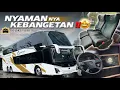 Lagu REKOR BUS PALING KEREN UNTUK JAMAAH HAJI \u0026 UMRAH‼️ jejak imani Bus Double Decker