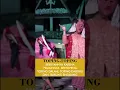 Download Lagu SIMALUNGUN KEREN , TARI  TOPING HUDA HUDA #indonesia #simalungun #siantar