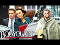 Bodyguard Season 2 Teaser with Richard Madden Keeley Hawes and Sophie Rundle