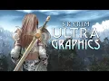SKYRIM Next-Gen Kirbykings Modlist Gameplay Showcase Part 62 Community Shaders