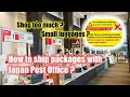 How to Japan How to ship packages with Japan Post Office A complete guide