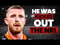 The Rise Fall Redemption of Jackson Hastings