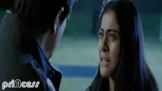 قابلتك ليه سميره سعيد شاروخان وكاجول 