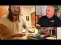 Steak LEGEND Reacts to Asmongold s 2 Steak