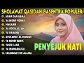 Download Lagu SHOLAWAT QASIDAH PENYEJUK HATI GASENTRA PAJAMPANGAN - ADAM DAN HAWA - SAJADAH MERAH - MAGADIR