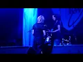 Kenny Wayne Shepherd - Nothing But The Night, O2 Ritz Manchester 01.11.17.