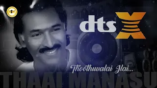 thoothuvalai ilai arachu i i thaai manasu i deva i dts x i link 