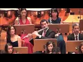 Dvořák: Symphony No. 9 in E Minor "From the New World" Op. 95 (Complete) | Orquesta Reino de Aragón