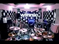 Download Lagu winnie【let it die】（Official Music Video）