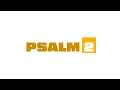 Psalm 2 NLT Bible with Text