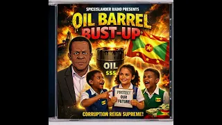 Oil Barrel Bust Up 19 Million missing