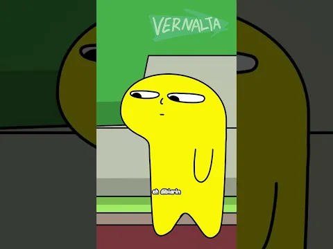 BOCIL SOK KERAS