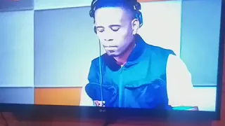 dj stokie playing tjope tjope and space and time on trace