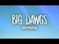 Hanumankind - Big Dawgs