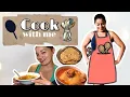 EP 25 | Cook with me | Filipina Life In UK