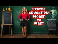 Where to Move for Top-Quality Schools in the US