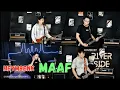 Lagu Heymbenk - Maaf || Cover By River Side Alone