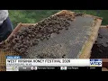West Virginia Honey Festival