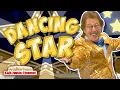 Dancing Star Jack Hartmann