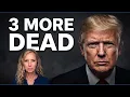 Three More Americans Lost as Trump s Iran War Spirals Out of Control