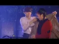 Download Lagu A rich young man accidentally knocks down Cinderella on a rainy night and falls for her