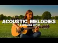 Download Lagu Acoustic Melodies - The Relaxing Guitar
