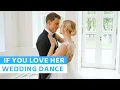 Download Lagu Forest Blakk - If You Love Her feat. Meghan Trainor | First Dance Choreography Wedding Dance ONLINE