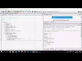 Program Python untuk mengurutkan data dengan Selection Sort antara 2 List