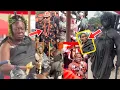 Download Lagu 'IGBO King' YAWA At Asantehemaa's Funeral \u0026 Culture On Display - FULL STORY