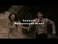 Download Lagu Melbyansyah Araaf - Semesta (lyrics 🎶) #melbyansyah #semesta