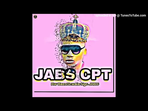Download MP3 Jabs CPT Mr Shona & Mavelous - IYENYUKA 3.0