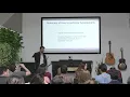 Applied Deep Learning - Troubleshooting and Debugging with Josh Tobin 2019