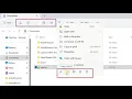 How to Copy Paste and Cut in Windows 11 New Clipboard Icons