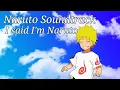 Download Lagu I said I'm Naruto | Naruto Soundtrack