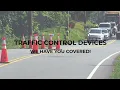 Traffic Control Devices