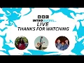 Download Lagu BBC Beat Live From Metronome Nottingham