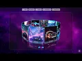 Ultimate 3D Circular Image Gallery Slider in HTML CSS JS Glassmorphism UI 2025