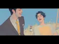 張國榮 Leslie Cheung【追 Chase】歌詞版 Lyrics MV
