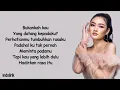 Meiska - Hilang Tanpa Bilang | Lirik Lagu