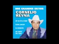 Cornelio Reyna - Me Cai De La Nube