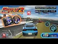 Download Lagu [WMMT6RR 湾岸マキシ6RR] - Fukuoka Outrun Battle with Maxi 2 OST/BGM Stream of Tears | RX-7 Type-R [FD3S]