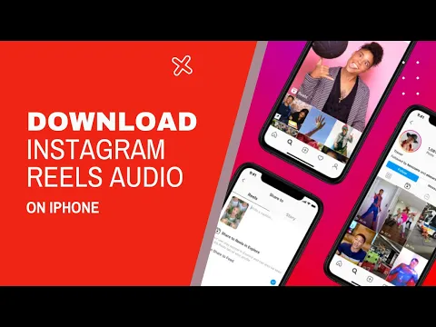 Download MP3 How to Download Instagram Reels Audio as MP3 on iPhone | iOS