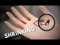 Shrinking Coworker Giantess Animation