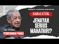 JENAYAH SERIUS MAHATHIR…? Ini berlaku selepas mahathir dedah perbuatan curi duit parti Bersatu