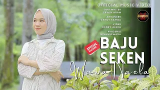 wawa naela baju seken official music video 