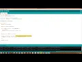 ESP32 Arduino HTTP web server Getting started