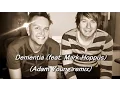 Lagu Dementia (Adam Young Remix) - Owl City feat. Mark Hoppus with lyrics