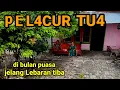 Download Lagu Wanita Perempuan Tua penjual Jajanan di Bulan puasa menjelang Lebaran Hari Raya memprihatinkan iba.